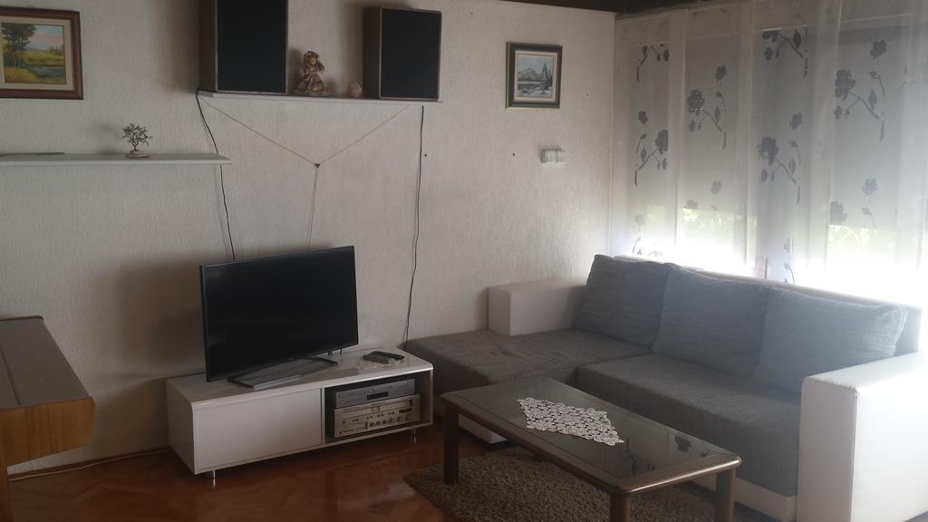 Guest House Jole Rovigno Camera foto