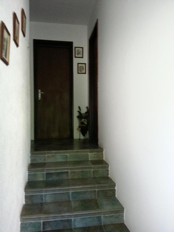 Guest House Jole Rovigno Camera foto