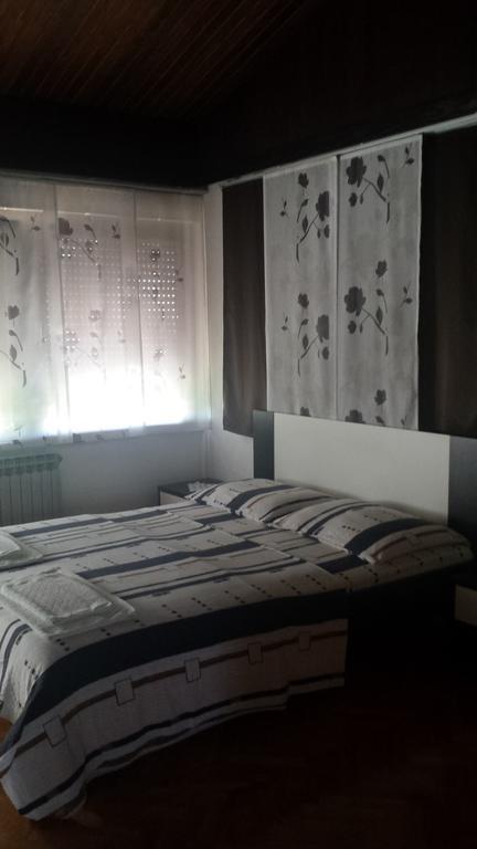 Guest House Jole Rovigno Camera foto