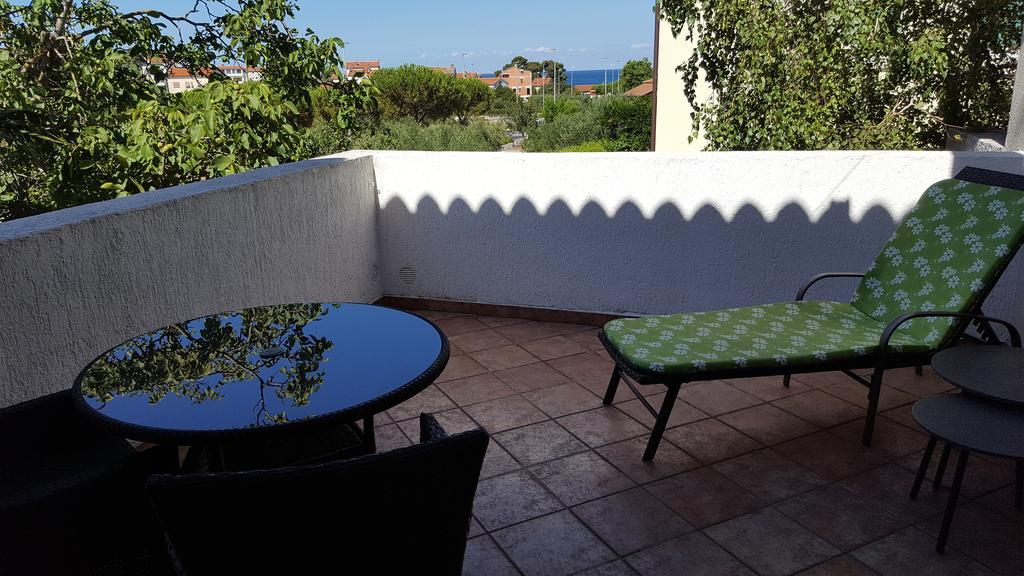 Guest House Jole Rovigno Esterno foto